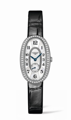 Часы Longines Symphonette Quartz L2.306.0.83.0