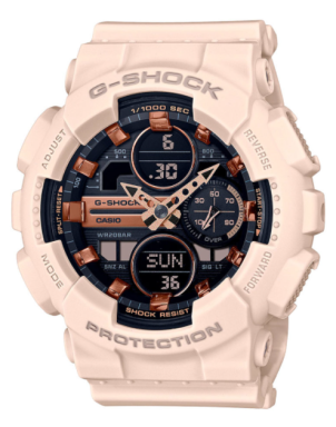 Часы Casio G-Shock GMA-S140M-4AER