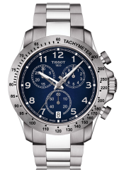 Часы Tissot V8 Quartz Chronograph T106.417.11.042.00
