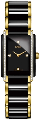 Часы Rado Integral Diamonds R20221712