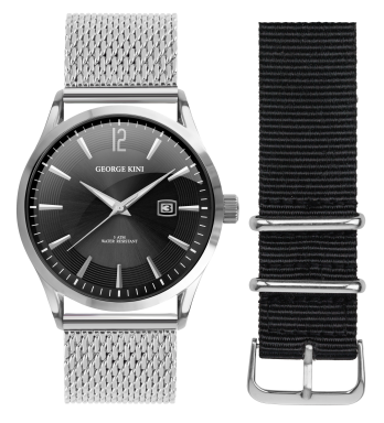 Часы George Kini GK.11.1.2S.21