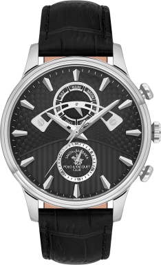 Часы Santa Barbara Polo & Racquet Club Legend SB.1.10593-2