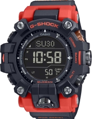 Часы Casio G-Shok GW-9500-1A4