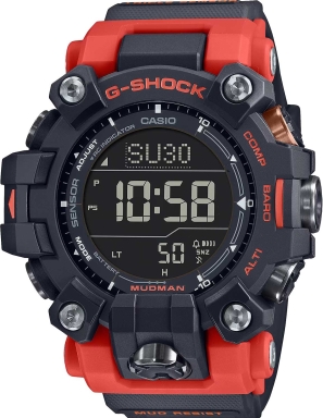Часы Casio G-Shok GW-9500-1A4
