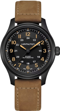 Часы Hamilton Khaki Field  Auto H70665533
