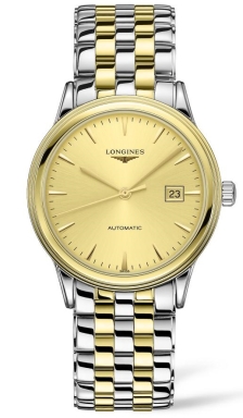 Часы Longines Flagship Auto L4.984.3.32.7