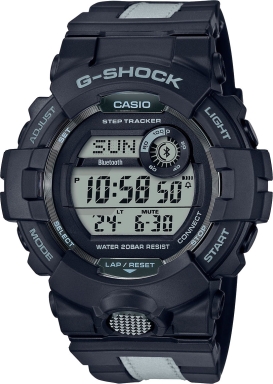 Часы Casio G-Shock GBD-800LU-1ER