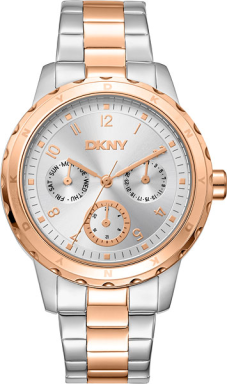 Часы DKNY Park Ave Multi DK1L054M0085
