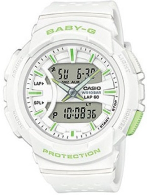 Часы Casio Baby-G BGA-240-7A2