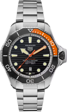 Часы TAG Heuer Aquaracer Professional 1000 Superdiver WBP5A8A.BF0619