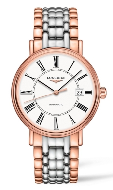 Часы Longines Presence Auto L4.922.1.11.7