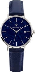 Часы Greenwich GW 301.16.56