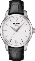 Часы Tissot Tradition T063.610.16.037.00