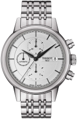 Часы Tissot Carson Automatic Chronograph T085.427.11.011.00