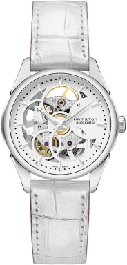 Часы Hamilton Jazzmaster H32405811