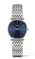 Часы Longines La Grande Classique de Longines Quartz L4.512.4.95.6