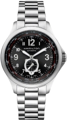 Часы Hamilton Khaki Aviation H76655133