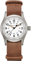 Часы Hamilton Khaki Field H69439511