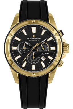 Наручные часы Jacques Lemans Liverpool 1-2141D