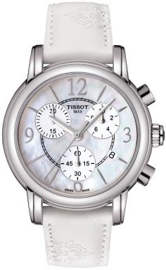 Часы Tissot Dressport T050.217.17.117.00