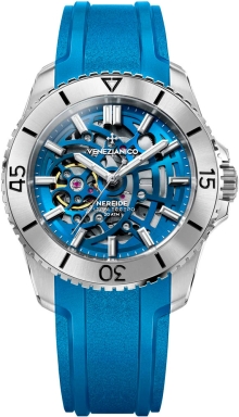 Часы Venezianico Nereide Ultraleggero 42  3921506