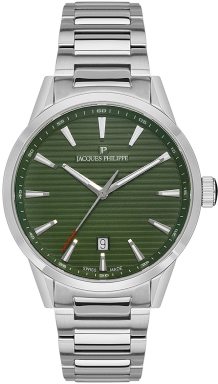 Часы Jacques Philippe Aspect JPQGS0913X6