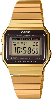 Часы Casio Vintage A700WG-9A
