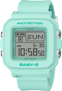 Часы Casio Baby-G BGD-10-3