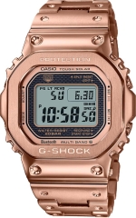 Часы Casio G-Shock Premium GMW-B5000GD-4