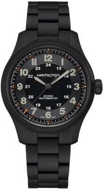 Часы Hamilton Khaki Field H70665130
