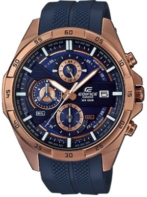 Часы Casio Edifice EFR-556PC-2A