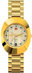 Часы Rado The Original Automatic R12413314