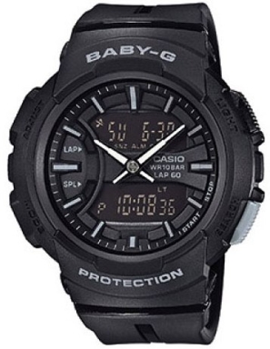 Часы Casio Baby-G BGA-240BC-1A