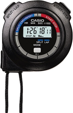 Часы Casio Sports HS-3V-1R