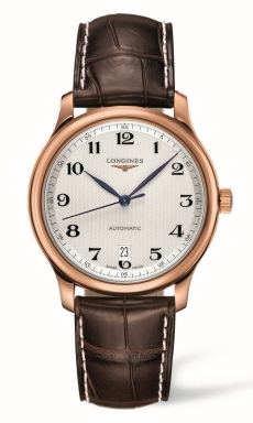 Часы Longines Master Collection Auto L2.628.8.78.3