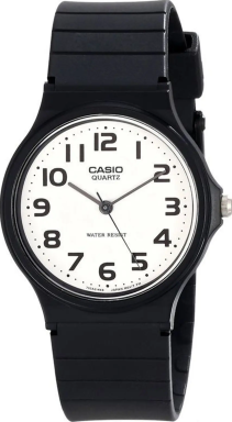 Часы Casio Collection MQ-24-7B2