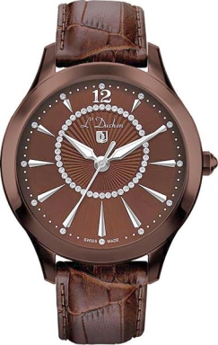 Часы L'Duchen Viva D 271.62.38