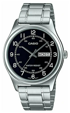 Часы Casio Collection MTP-V006D-1B2