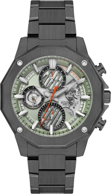 Часы Beverly Hills Polo Club BP3625X.070