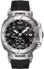 Часы Tissot T-Race Chronograph Lady T048.217.17.057.00