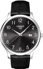 Часы Tissot Tradition T063.610.16.052.00