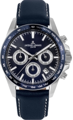 Наручные часы Jacques Lemans Liverpool 1-1877C