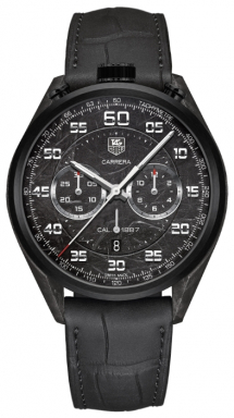 Часы Tag Heuer Carrera CAR2C90.FC6341