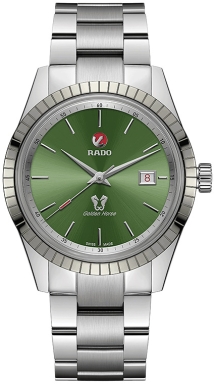 Часы Rado HyperChrome Classic Automatic R33101314