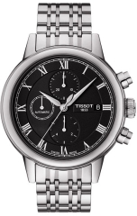 Часы Tissot Carson Automatic Chronograph T085.427.11.053.00