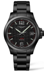 Часы Longines Conquest V.H.P. Quartz L3.716.2.66.6