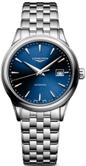Часы Longines Elegance Flagship L4.374.4.98.6