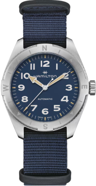 Часы Hamilton Khaki Field Expedition H70315940