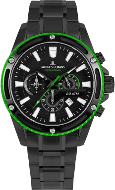 Наручные часы Jacques Lemans Liverpool 1-2141H