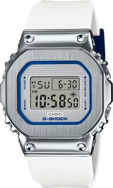 Часы Casio G-Shok GM-S5600LC-7E